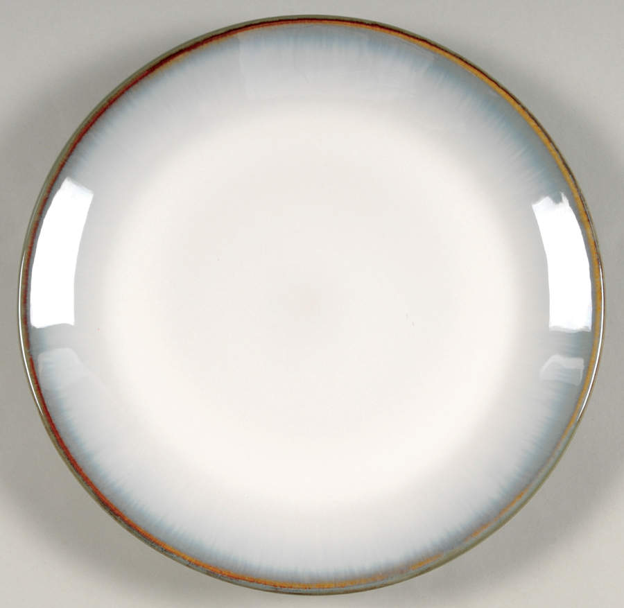 Nova Avocado Salad Plate by Sango-1