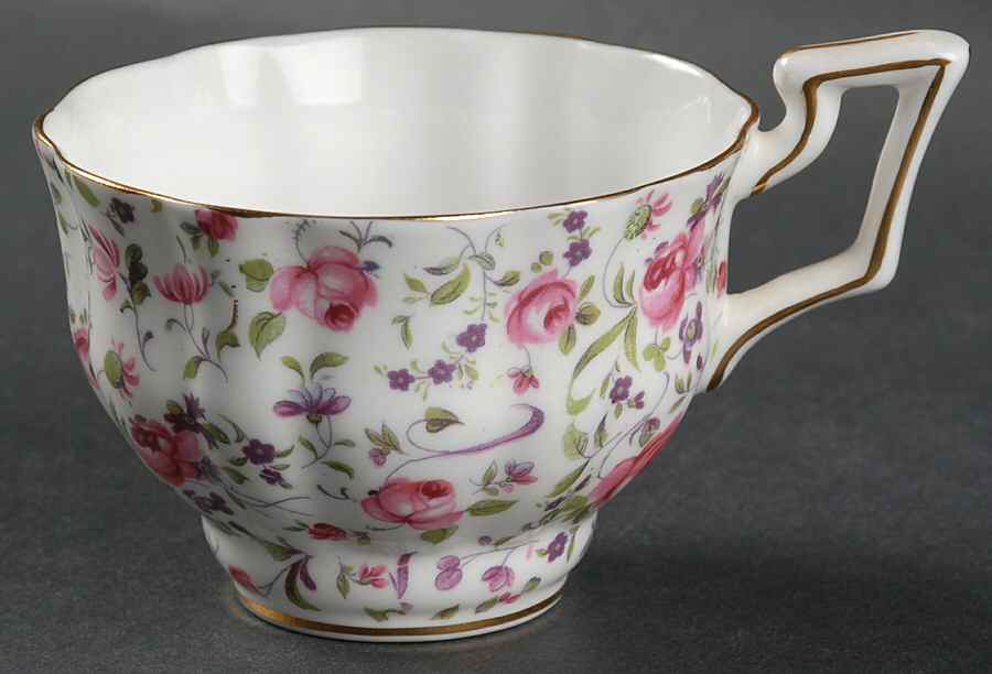 2753 Flat Cup by Salisbury-1