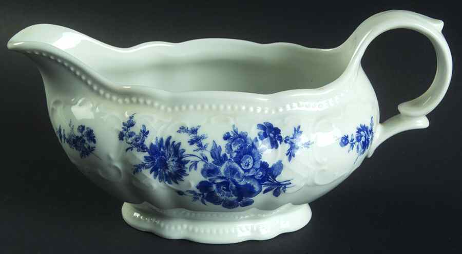 SLT365 Gravy Boat by Seltmann-1
