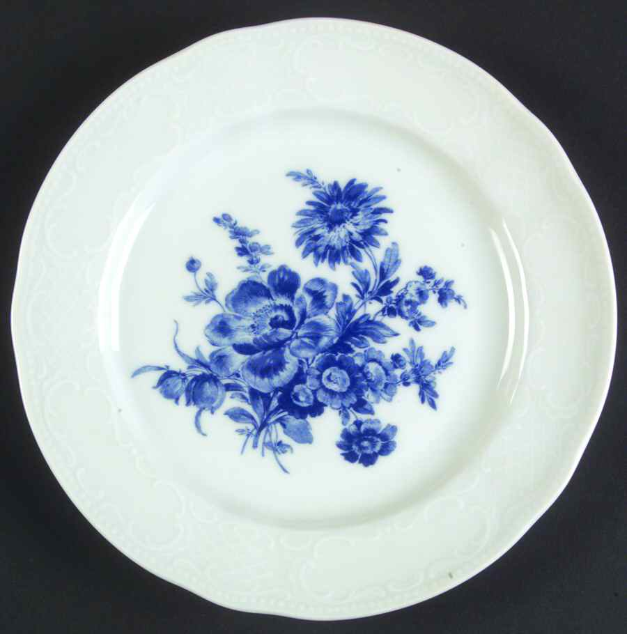 SLT365 Salad Plate by Seltmann-1
