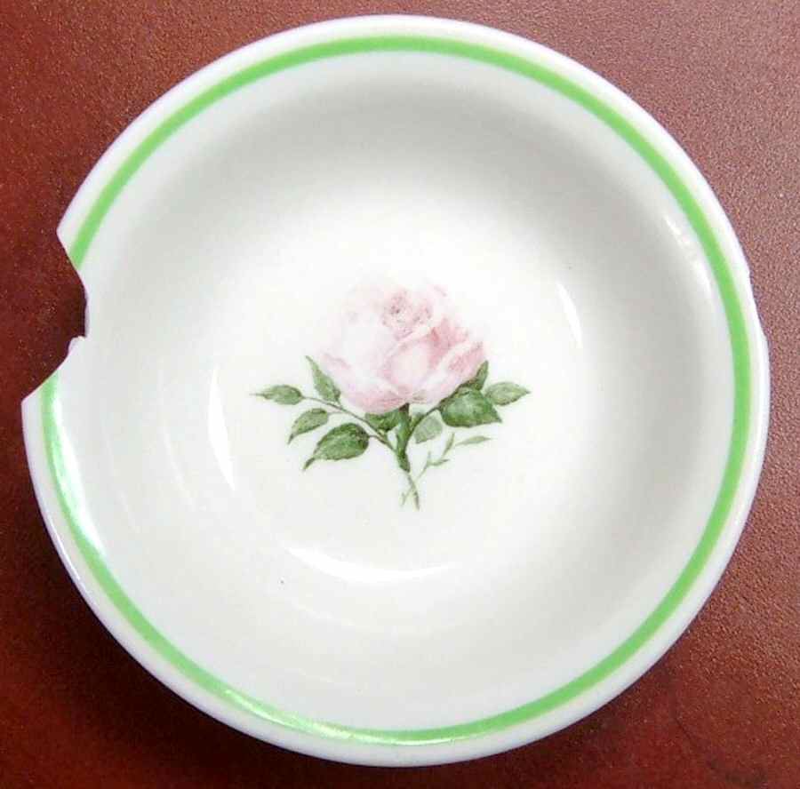 SCE20 Fruit/Dessert (Sauce) Bowl by Scammell-1