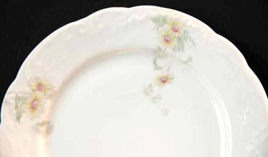 SY875 Dinner Plate by Syracuse-1