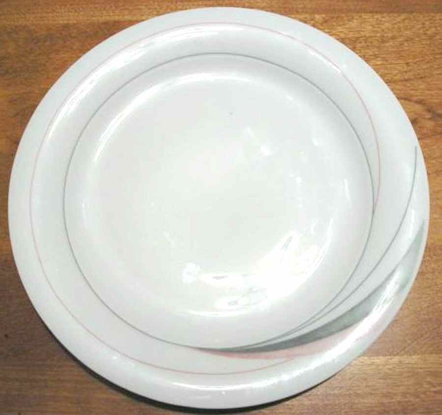 SCH561 Dinner Plate by Schumann - Bavaria-1
