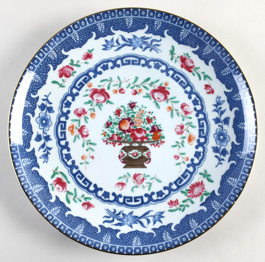 SAD59 Dinner Plate by Sadek-1