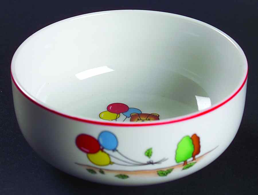 SAD60 Child's Bowl by Sadek-1