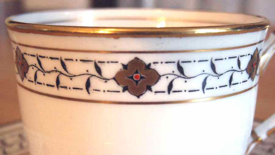 1555 Flat Cup by Shore & Coggins-1