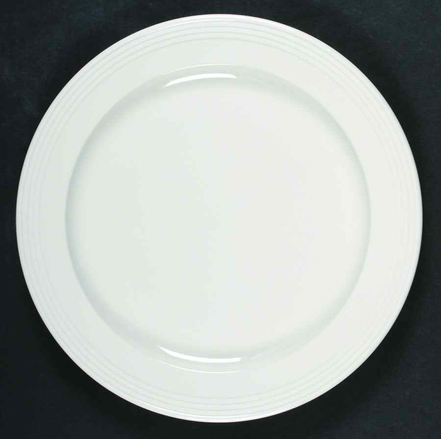 Columbia 12" Chop Plate (Round Platter) by Syracuse-1