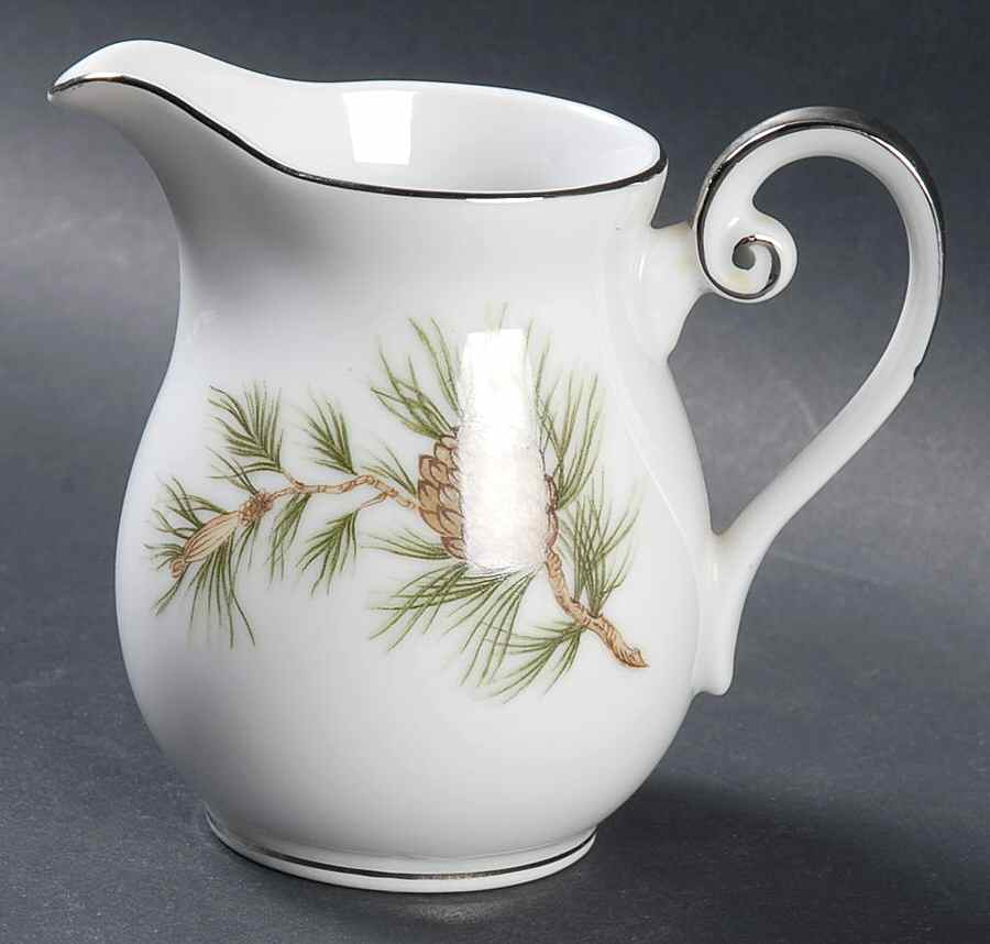 1028 Creamer by Seyei Toki Co-1