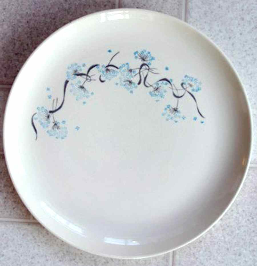 STT344 Dinner Plate by Stetson-1
