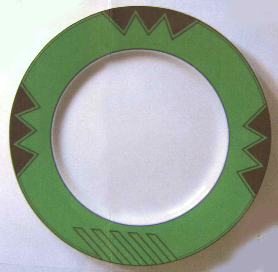 SCG75 Salad Plate by Schirnding-1