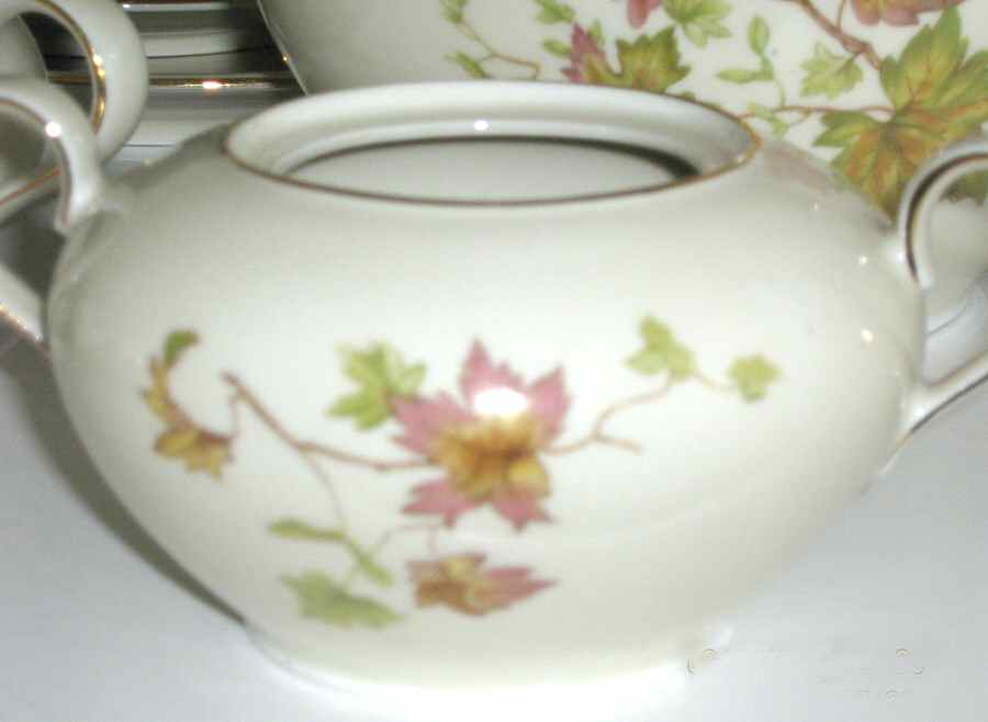 08363 Sugar Bowl No Lid by Scherzer-1