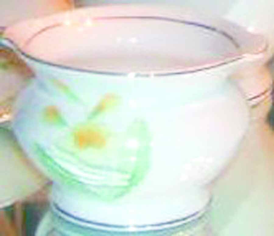 3386 Sugar Bowl No Lid by Sunderland-1