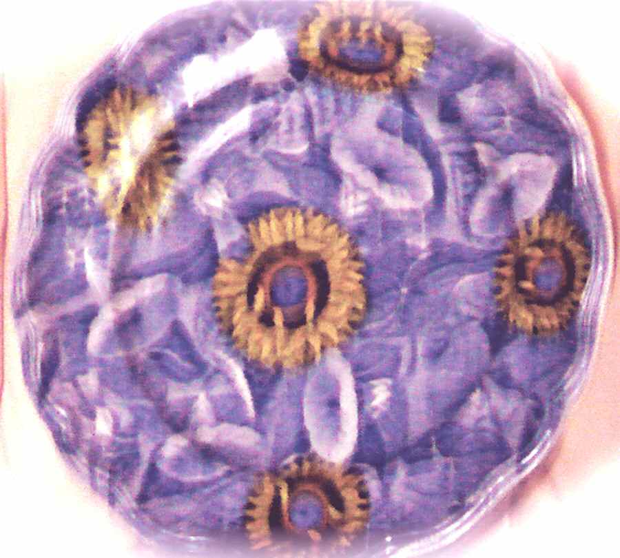 SPode's Arcadia Dinner Plate by Spode-1