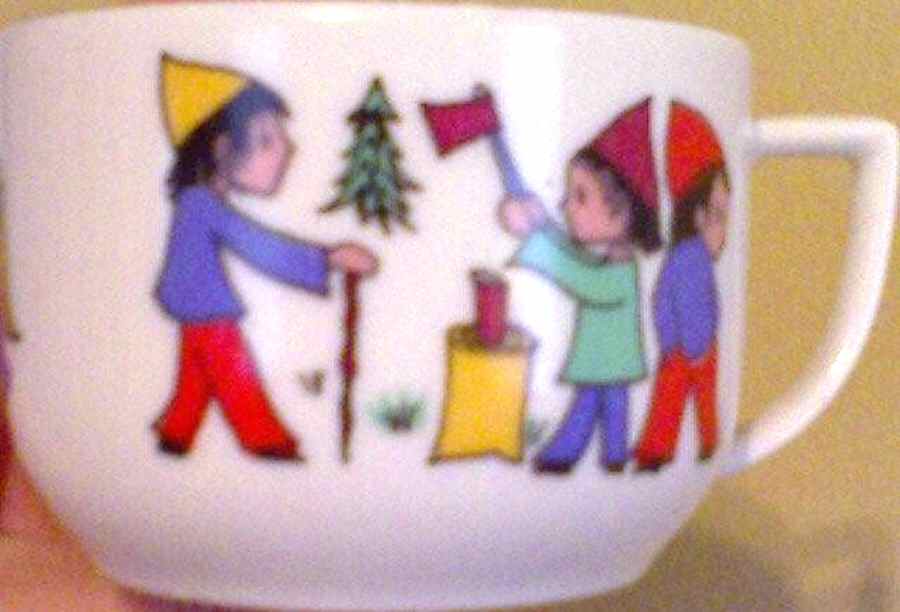 SLT367 Flat Cup by Seltmann-1