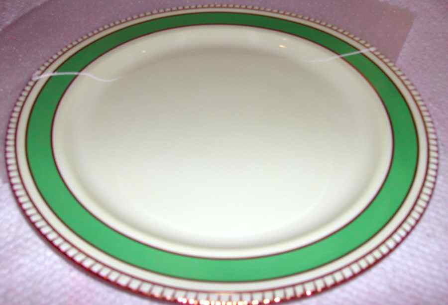Y5255 Dinner Plate by Spode-1