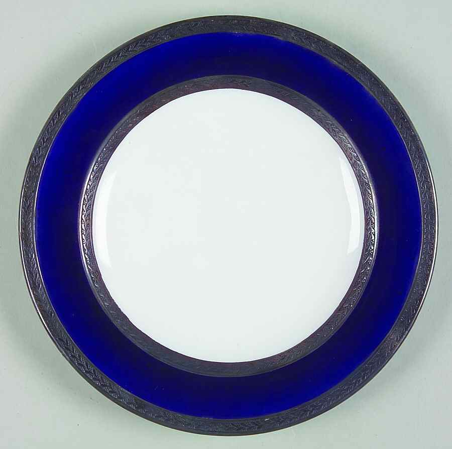 SP523 Bread & Butter Plate by Spode-1