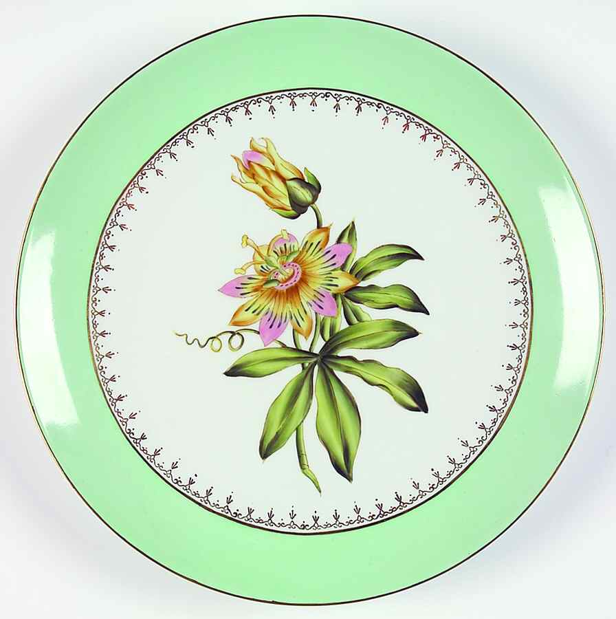 SAD61 Dinner Plate by Sadek-1