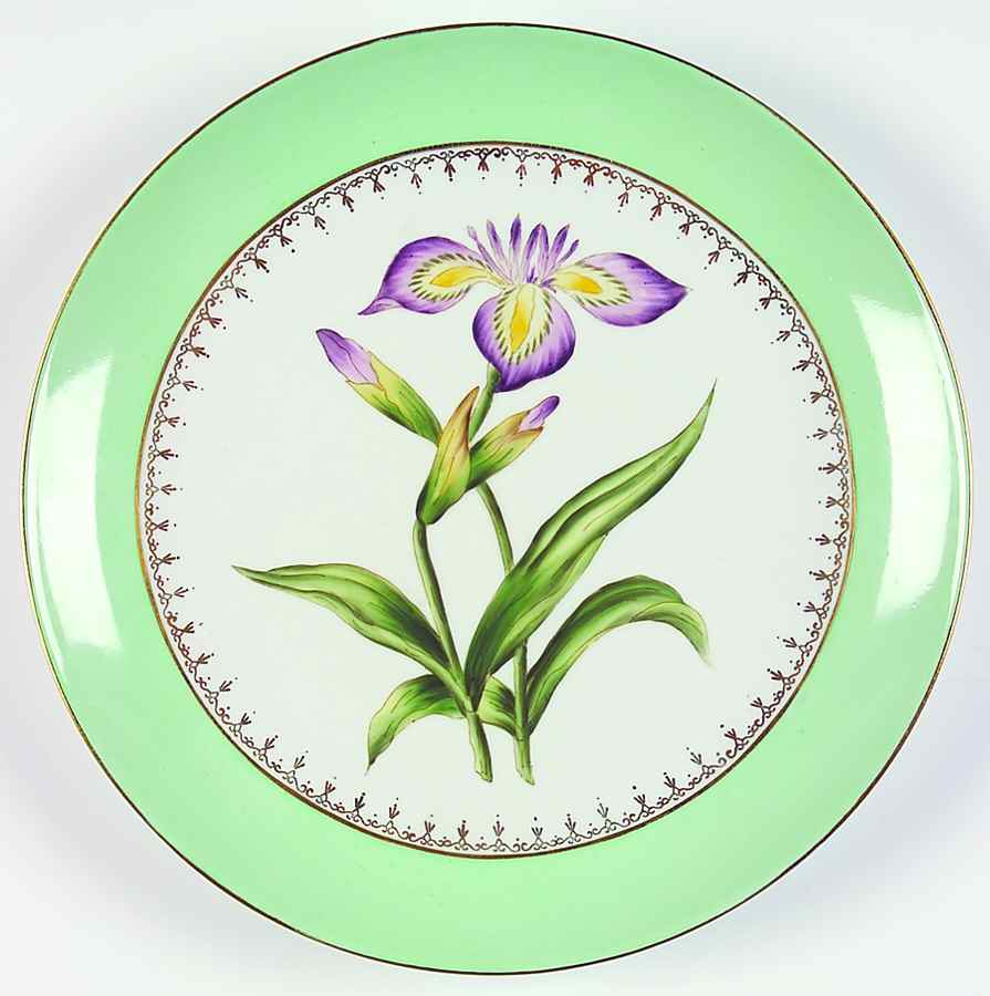 SAD61 Dinner Plate by Sadek-1