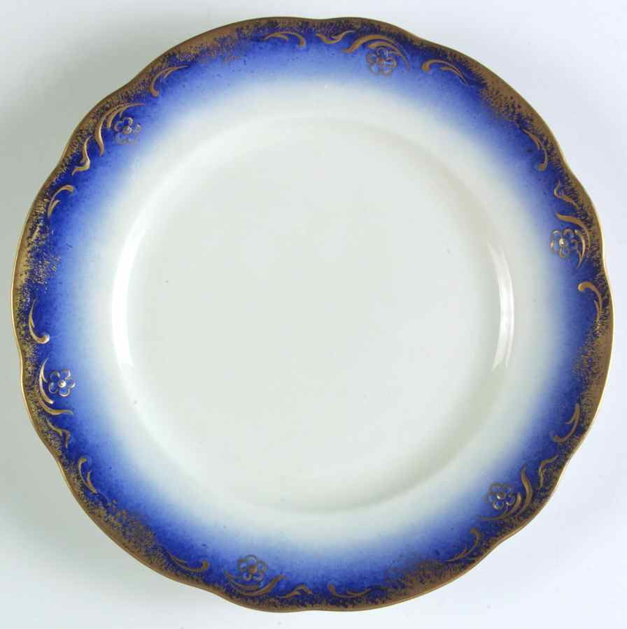 SY879 Dinner Plate by Syracuse-1