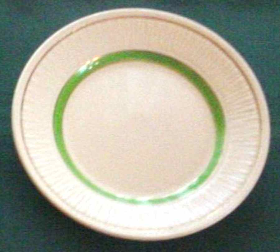 STR118 Rim Soup Bowl by Sterling China (USA)-1