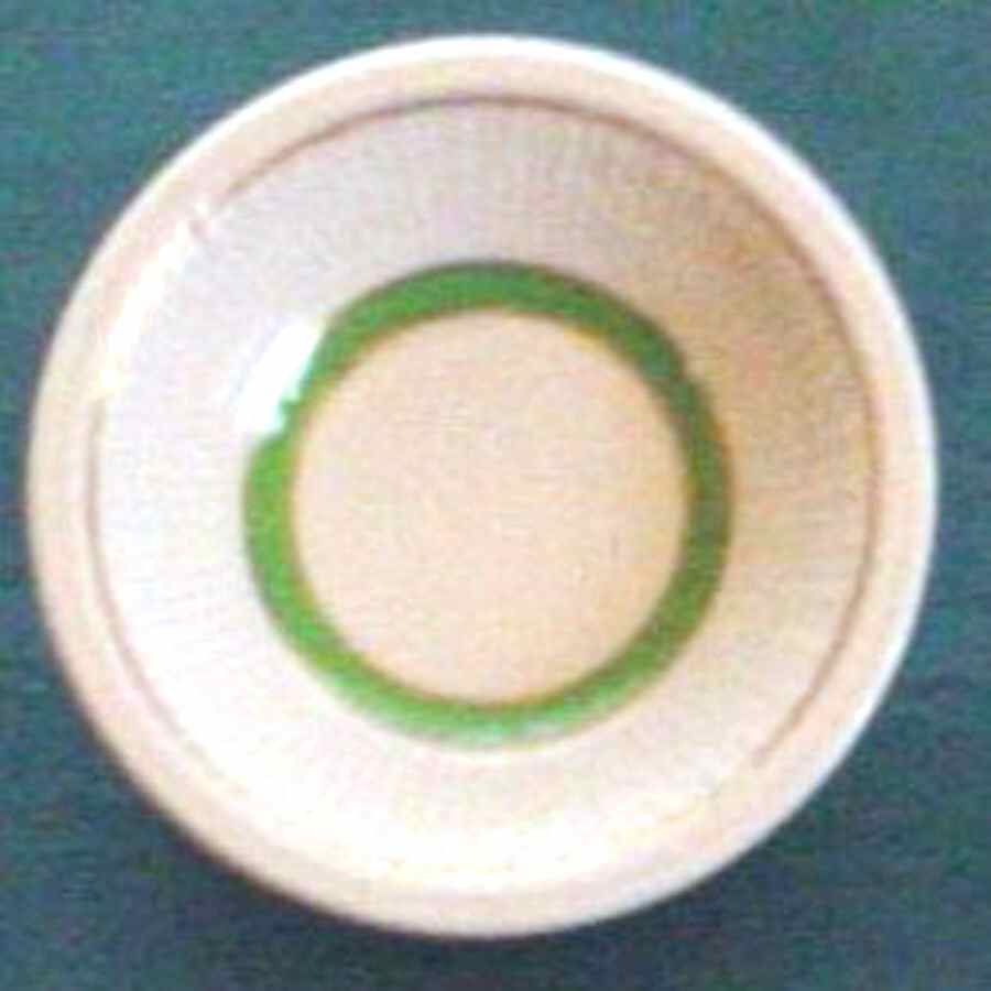 STR118 Saucer by Sterling China (USA)-1