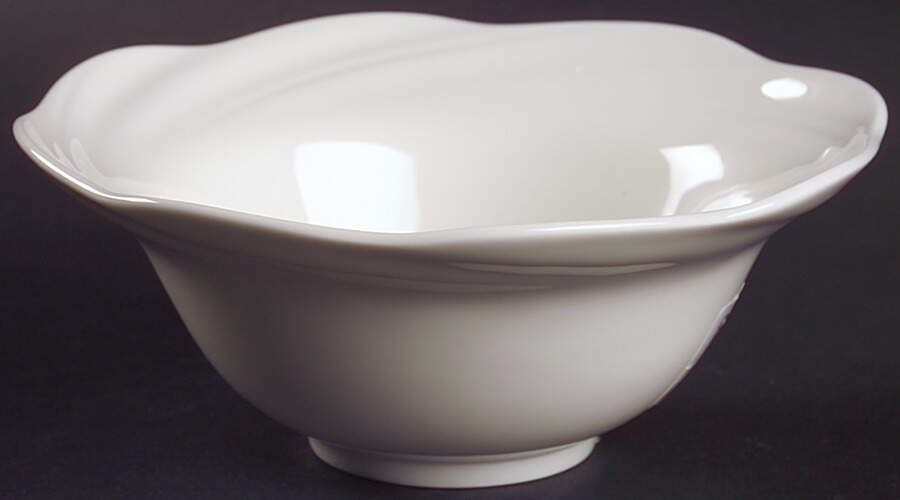 Windswept Fruit/Dessert (Sauce) Bowl by Sasaki-1