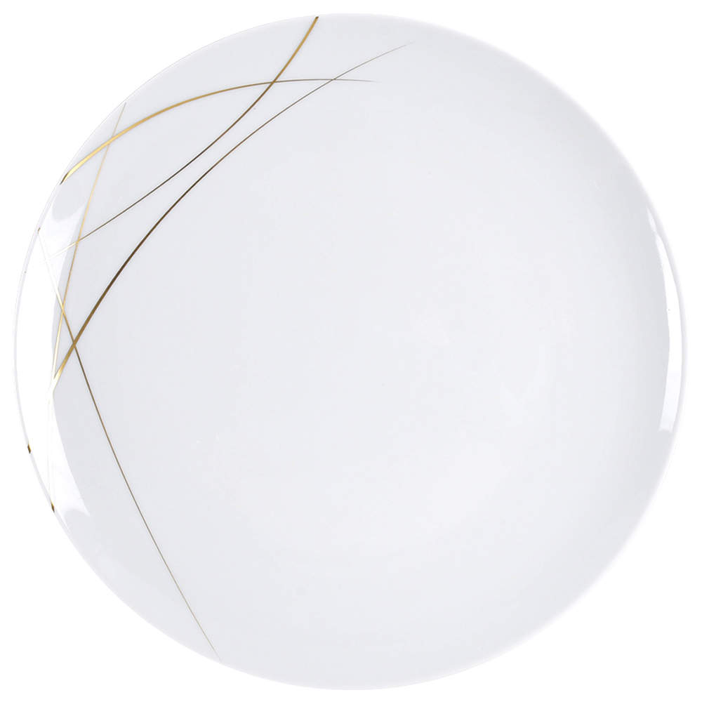 Seagrass Dinner Plate by Sasaki-1