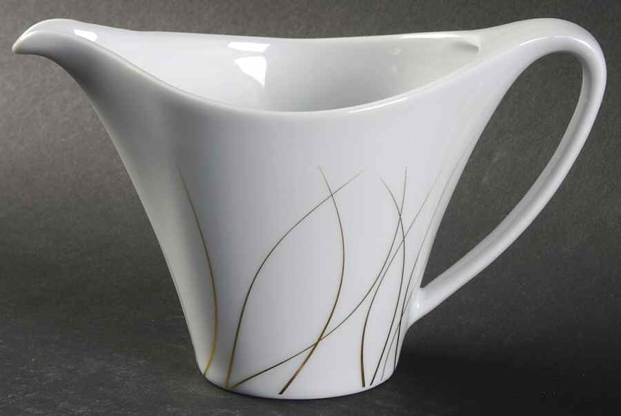 Seagrass Creamer by Sasaki-1
