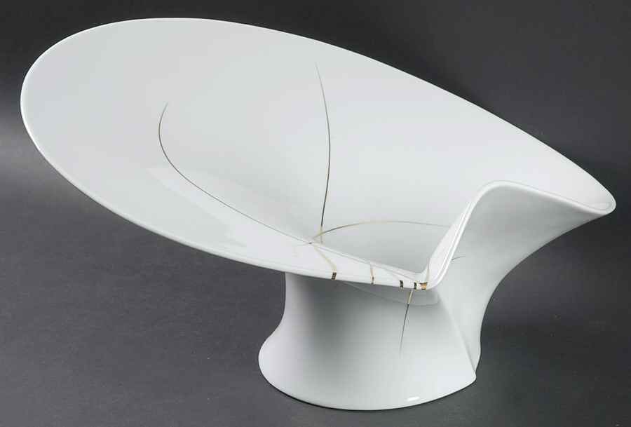 Seagrass Centerpiece by Sasaki-1