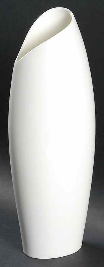 Sculpture 12" Vase by Sasaki-1
