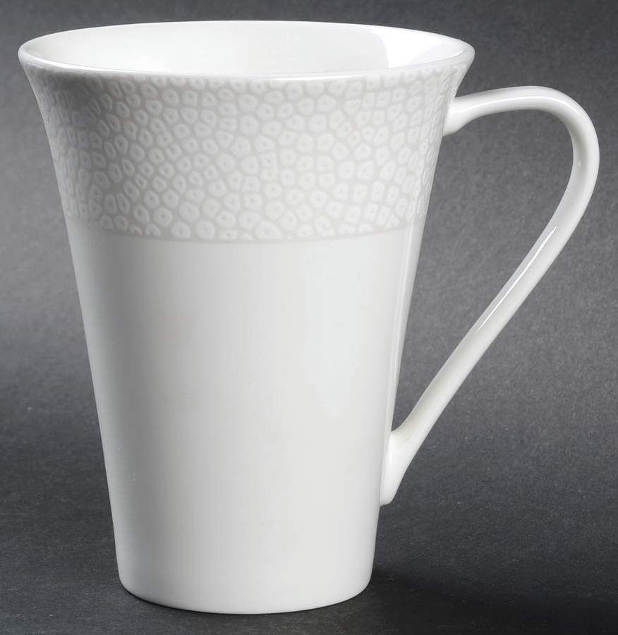 Cayman Pearl Mug by Sasaki-1