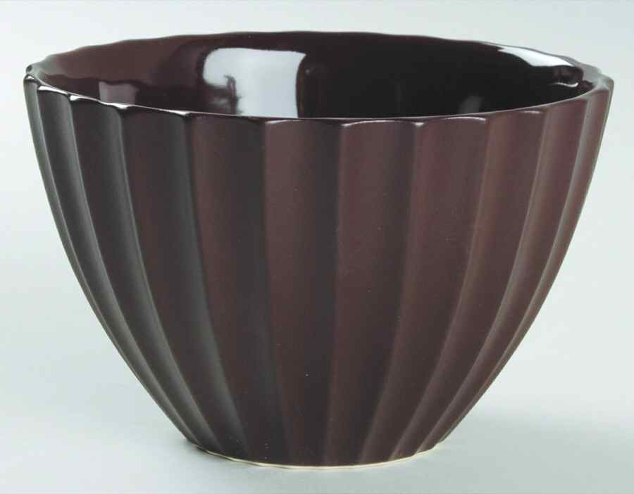 Dynasty Bronze Coupe Cereal Bowl by Sasaki-1