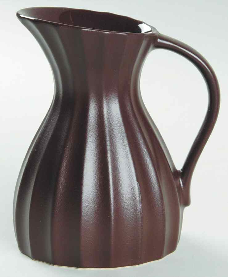 Dynasty Bronze Creamer by Sasaki-1