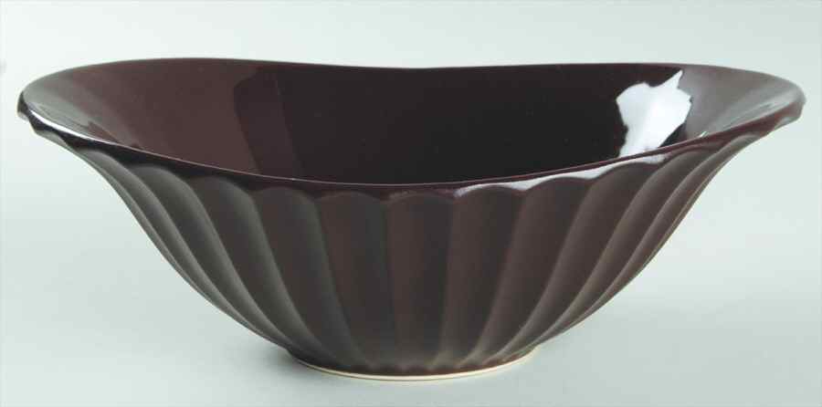 Dynasty Bronze Coupe Soup Bowl by Sasaki-1