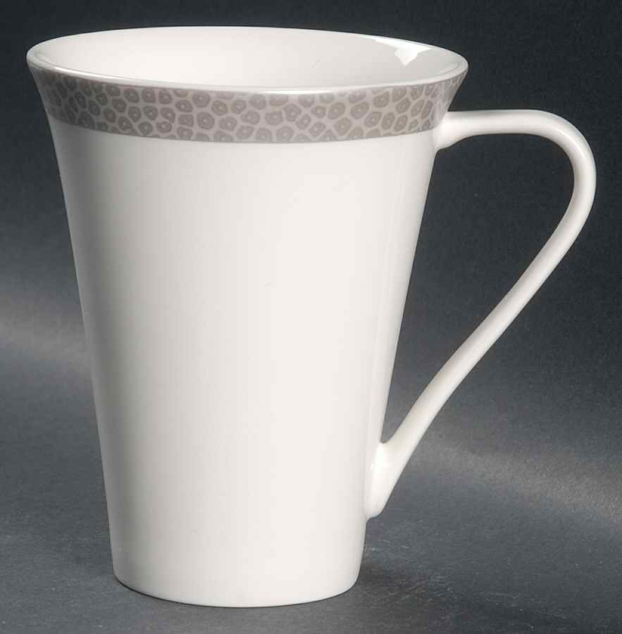 Cayman Silver Mug by Sasaki-1