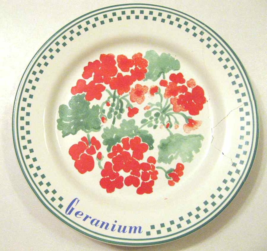 Garden Classics Dinner Plate by Signature-1