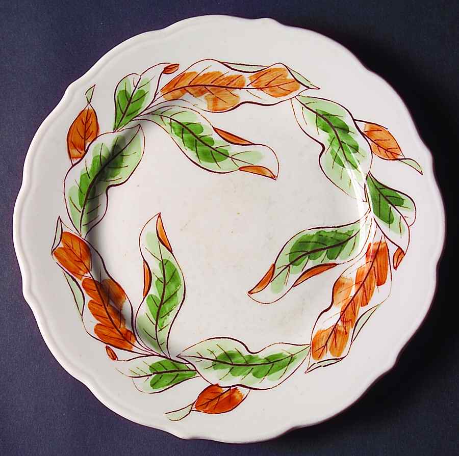 SY884 Dinner Plate by Syracuse-1
