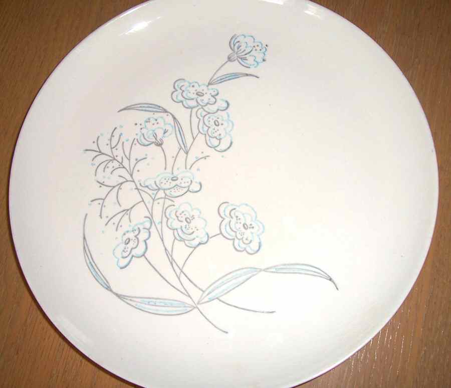STT345 Dinner Plate by Stetson-1