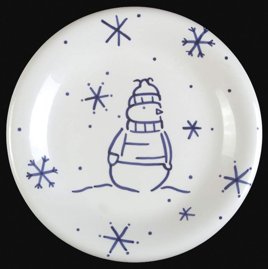 SNQ2 Salad Plate by St Nicholas Square-1