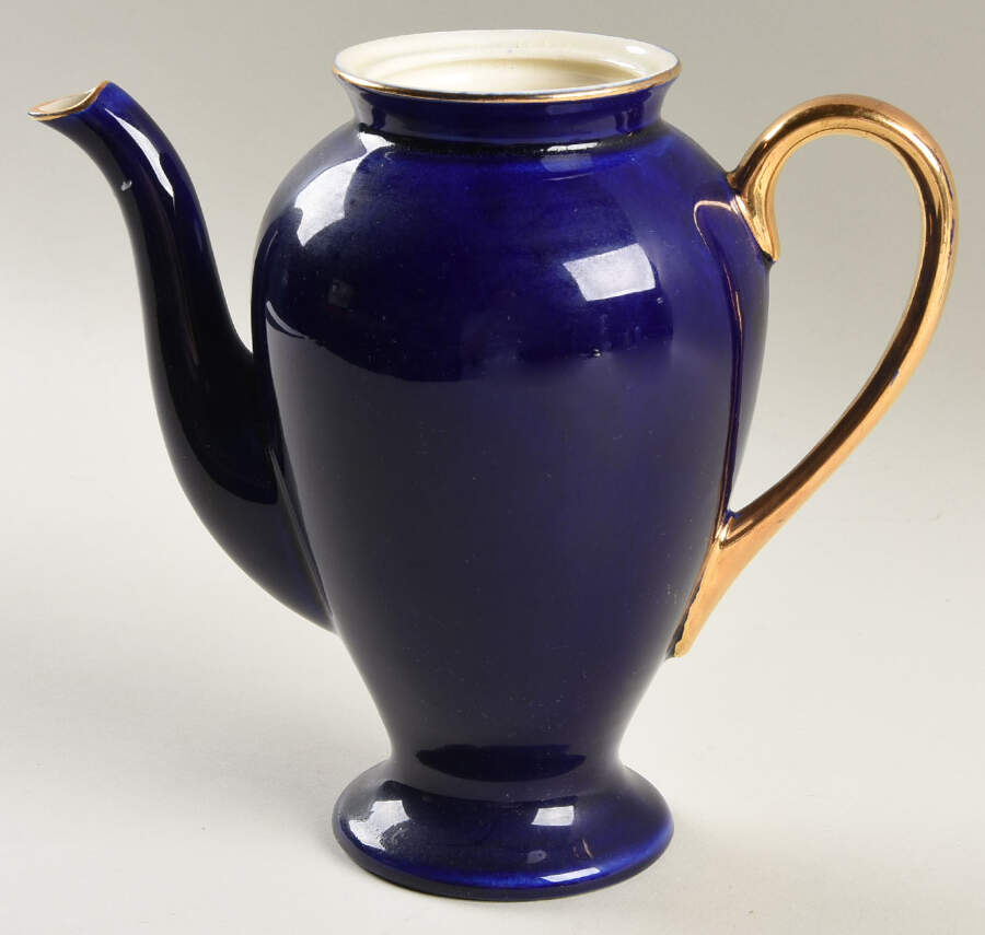 1183 Coffee Pot No Lid by Steubenville-1