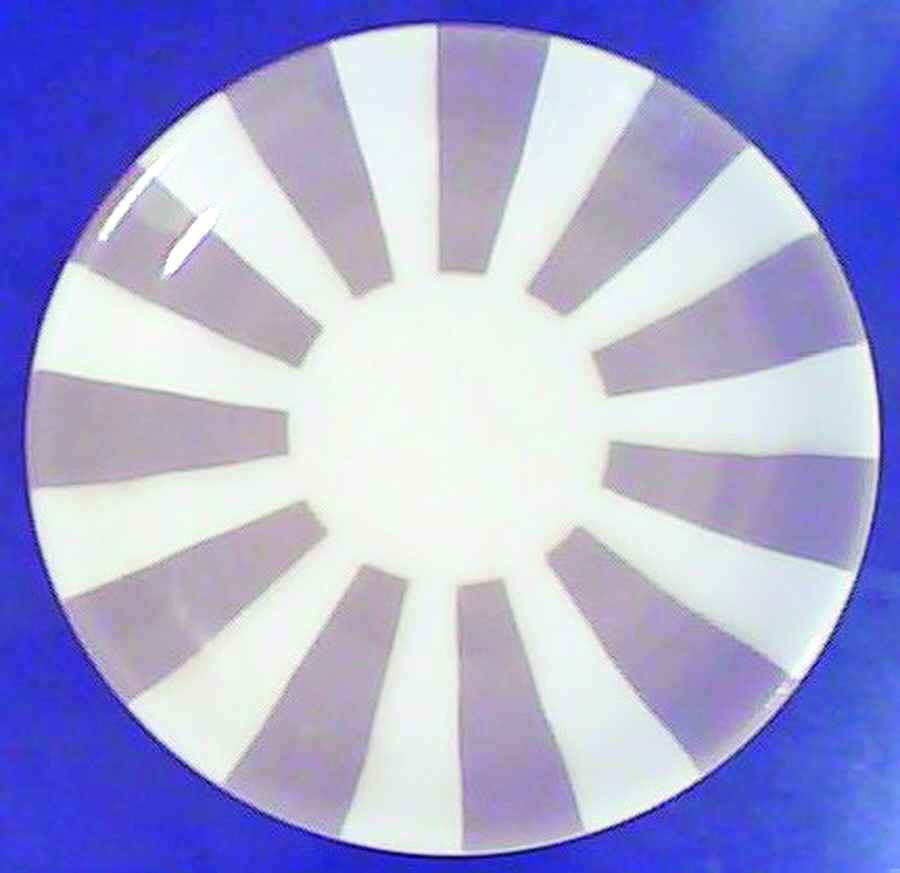 SY889 Dinner Plate by Syracuse-1