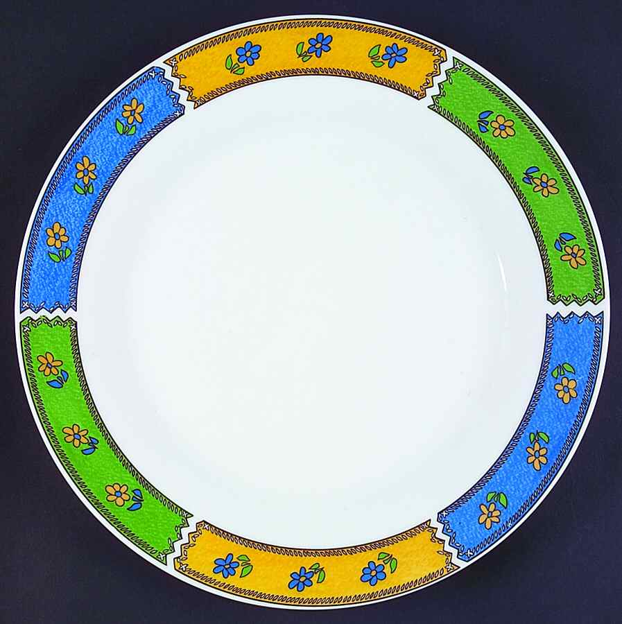 SDT2 Dinner Plate by Studio Concept-1