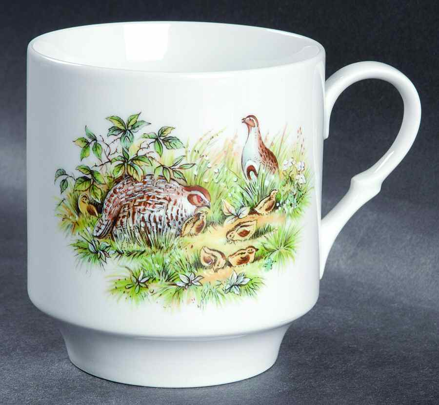 SCH569 Mug by Schumann - Bavaria-1