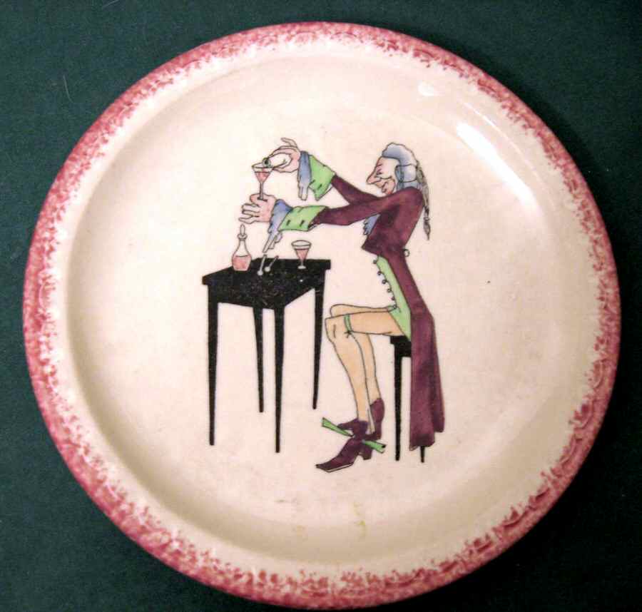 SY892 Bread & Butter Plate by Syracuse-1