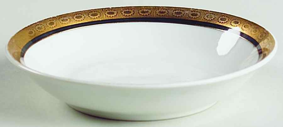 Laura Fruit/Dessert (Sauce) Bowl by Sommer & Matschak-1