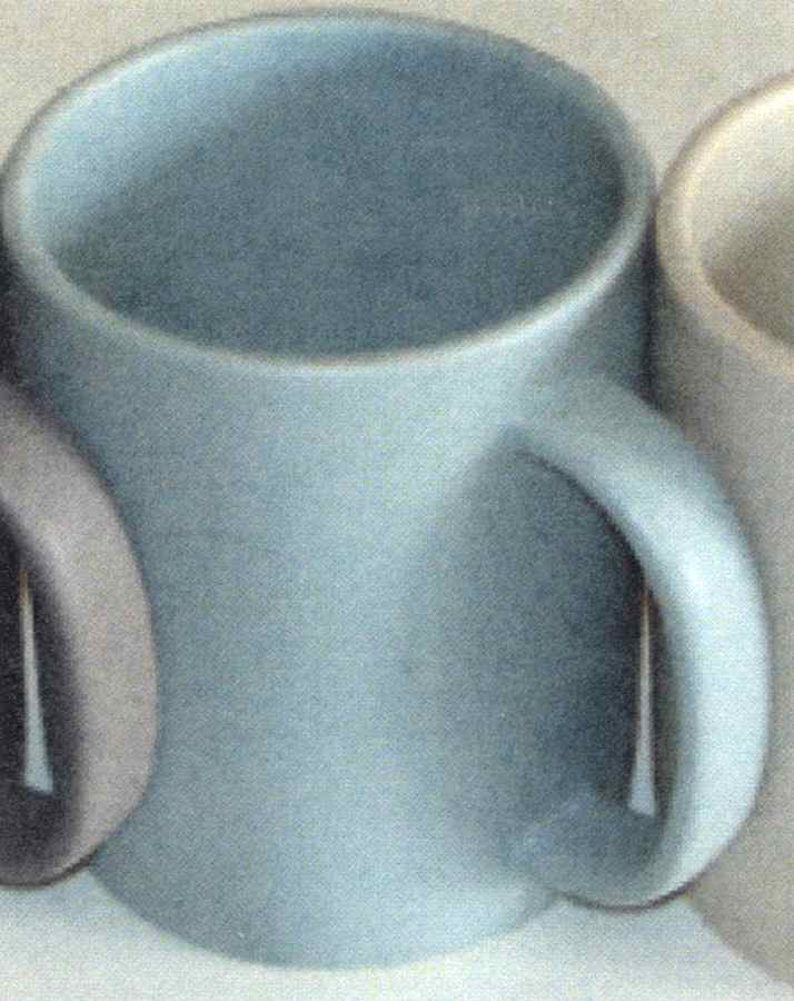 Shale Mug by Swid Powell-1