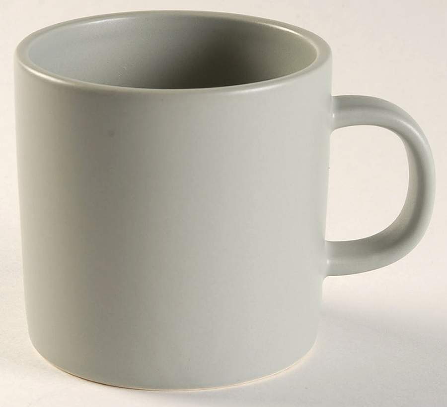 Shale Flat Cup by Swid Powell-1