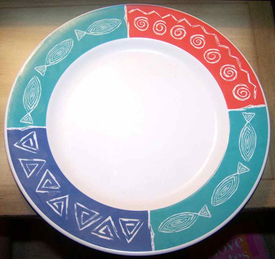 SY893 Dinner Plate by Syracuse-1
