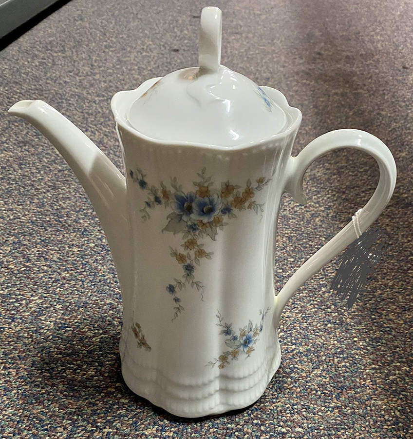 SCG77 Coffee Pot & Lid by Schirnding-1