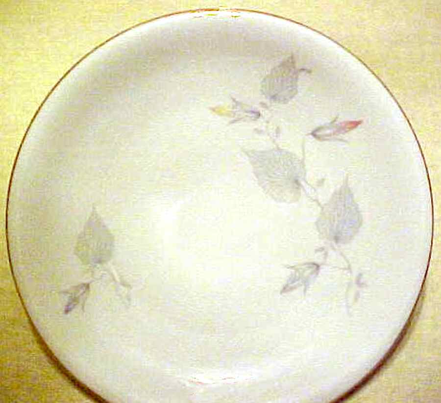 734 Salad Plate by Scherzer-1